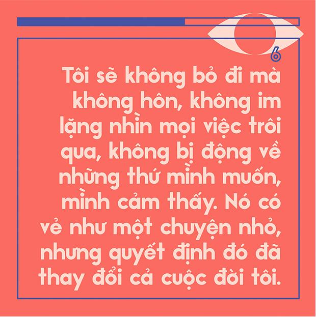 10 câu chuyện sẽ cho bạn thấy, chỉ cần một khoảnh khắc thôi sẽ thay đổi cuộc đời mãi mãi - 11