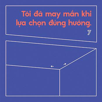 10 câu chuyện sẽ cho bạn thấy, chỉ cần một khoảnh khắc thôi sẽ thay đổi cuộc đời mãi mãi - 13