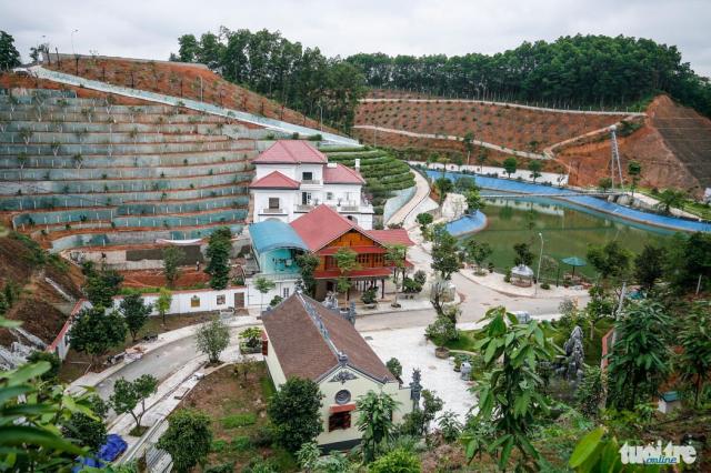 1,1 triệu người kê khai tài sản, chỉ 3 thiếu trung thực - 0