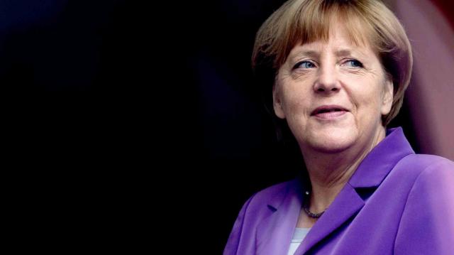 Thủ tướng Đức Angela Merkel: Tiếp tục là người phụ nữ quyền lực nhất thế giới - 0