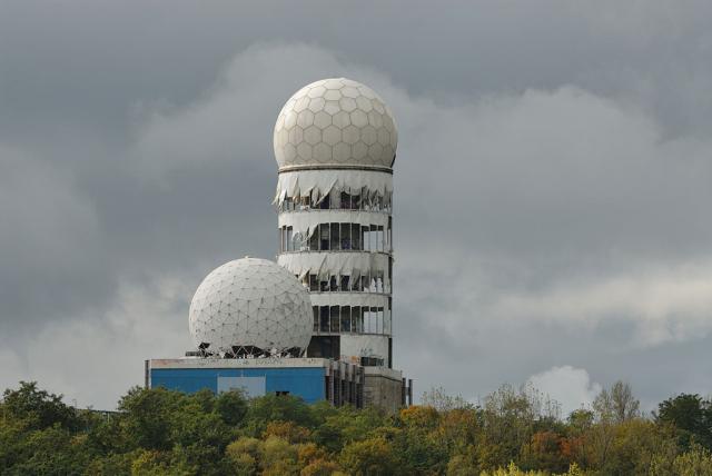 ​Chuyện nghe lén của NSA thời chiến tranh lạnh: Từ Núi Quỷ ở Berlin đến Minaret ở Mỹ - 0