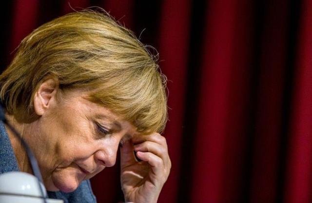 Thủ tướng Đức Angela Merkel: Nữ hoàng khắc khổ của châu Âu - 0