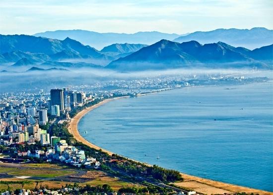 Lại tàn phá vịnh Nha Trang - 0