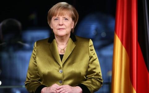 Bầu cử Đức: Đảng của bà Merkel thắng mà thua, cả châu Âu lo ngại - 0