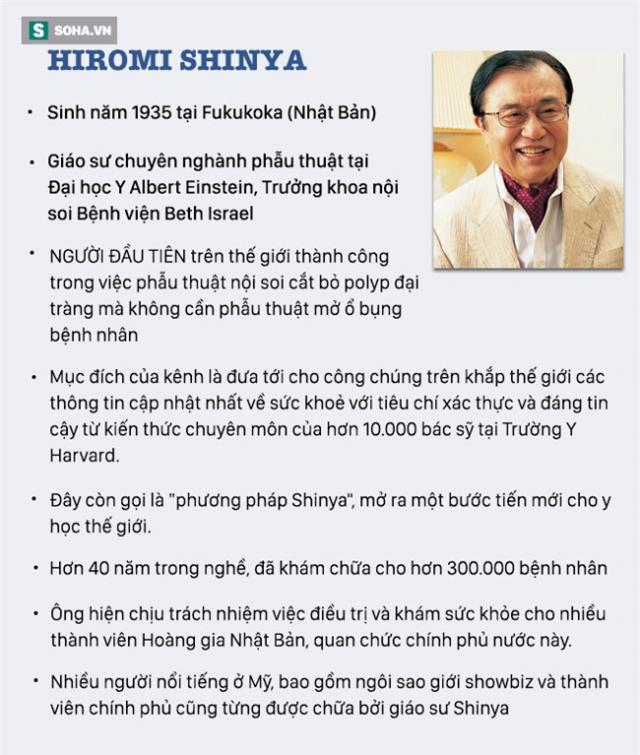 BS nổi tiếng Nhật Bản đúc kết cách sống không bệnh tật chỉ bằng ăn, tập, thở, ngủ - 3