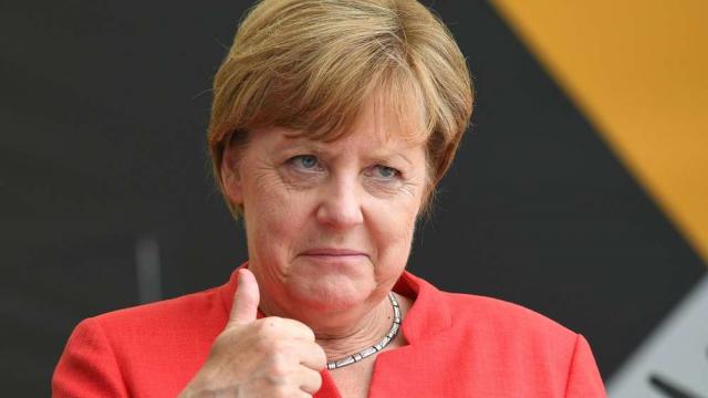 Angela Merkel - vị thủ tướng tại vị lâu nhất ở châu Âu - 0