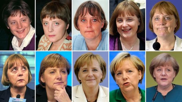 5 tiết lộ thú vị về Thủ tướng Đức Angela Merkel - 0