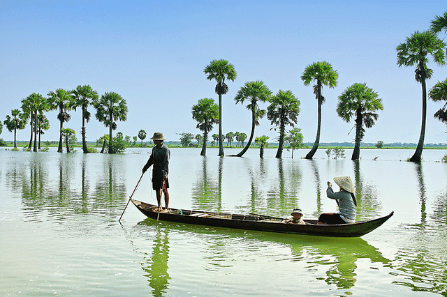 mien tay mekong