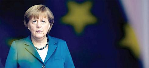 Bài toán khó kỷ nguyên Merkel 4.0:  Sứ mệnh dẫn dắt châu Âu và nước Đức  - 0