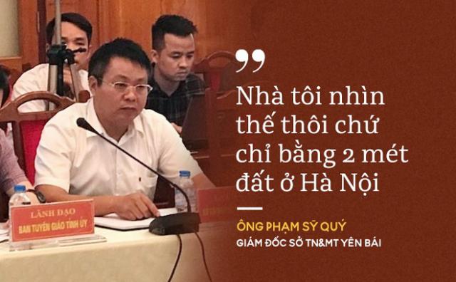 Từ biệt phủ Yên Bái, nhìn về ngôi nhà trọ 10 mét vuông - 0