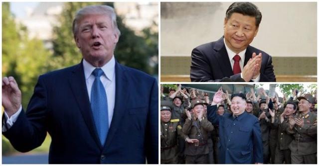 Thế giới đêm qua: Kim Jong Un chúc mừng Chủ tịch Trung Quốc, Tổng thống Trump sẽ đến khu phi quân sự bán đảo Triều Tiên? - 0