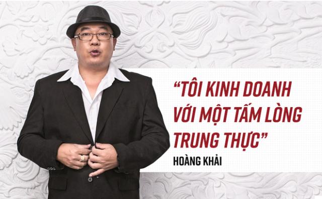 Vụ Khaisilk: Giải tán Hội bảo vệ người tiêu dùng nếu không hành động - 0