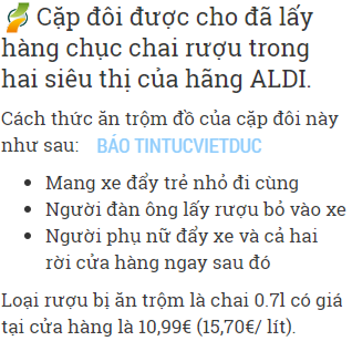 cap doi sieu trom trong sieu thi duc