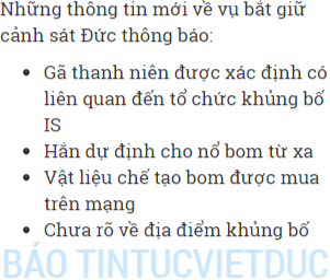 khung bo o duc