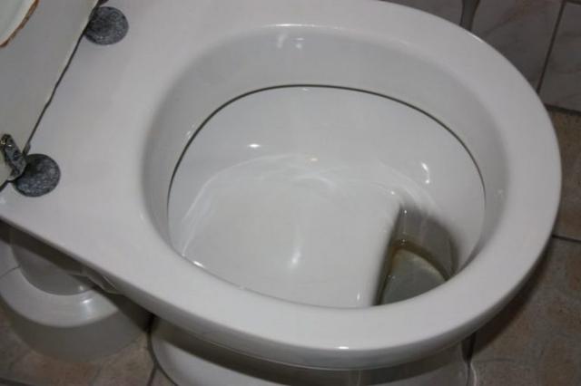 Đây là thiết kế toilet độc đáo của người Đức và điều bất ngờ nằm ở bên trong nó - 0