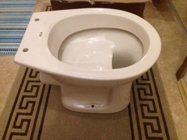 Đây là thiết kế toilet độc đáo của người Đức và điều bất ngờ nằm ở bên trong nó - 2