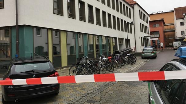München - Nhân viên sở Nhi đồng bị bắt làm con tin! - 0
