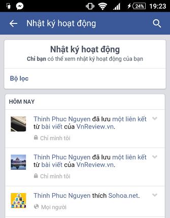 30 thủ thuật giúp bạn thành “Facebooker chuyên nghiệp” - 10