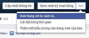 30 thủ thuật giúp bạn thành “Facebooker chuyên nghiệp” - 13