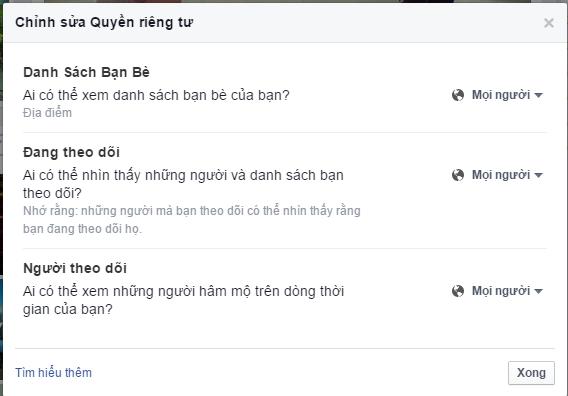 30 thủ thuật giúp bạn thành “Facebooker chuyên nghiệp” - 15