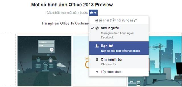 30 thủ thuật giúp bạn thành “Facebooker chuyên nghiệp” - 17