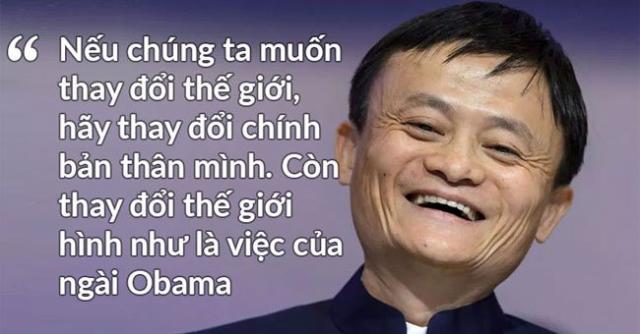 Tỉ phú Trung Quốc Jack Ma sang Việt Nam mang theo một tín hiệu báo động - 2