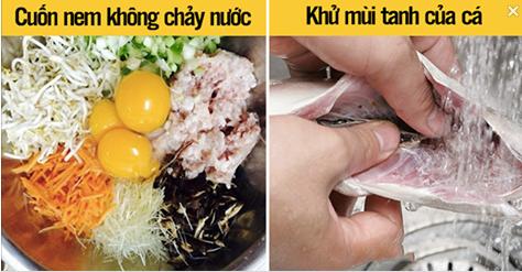 13 mẹo cực hay khiến con gái vụng đến mấy cũng thành đảm đang, chuyện bếp núc sẽ dễ dàng hơn nhiều - 0