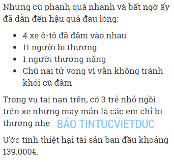 tai nan o duc vi chu nai