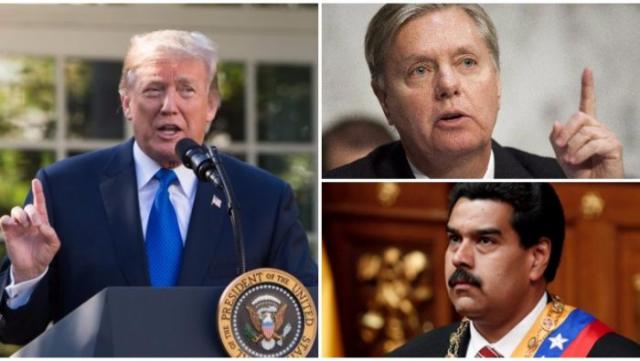 Thế giới đêm qua: Tổng thống Trump mô tả FBI bằng từ ‘giẻ rách’, Venezuela muốn tạo tiền ảo, Liên Hợp Quốc kêu gọi chấm dứt xung đột tại Yemen - 0