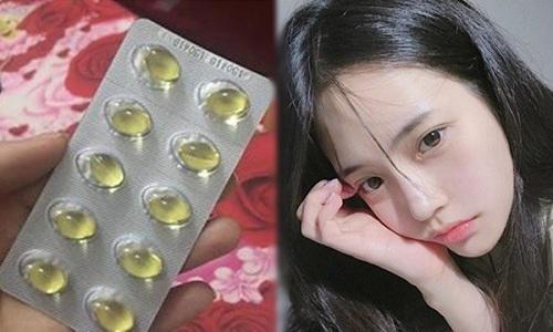 Là con gái nhất định phải biết hết những công dụng làm đẹp này của vitamin E  - 12