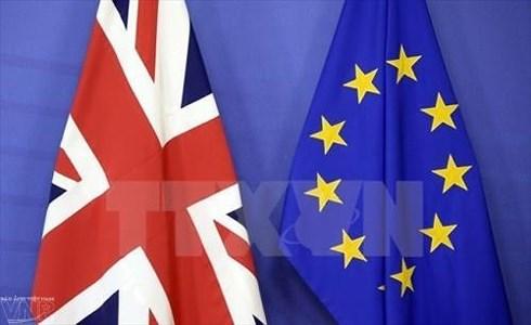 Quan chức Châu Âu ra tối hậu thư cho Anh về Brexit - 0