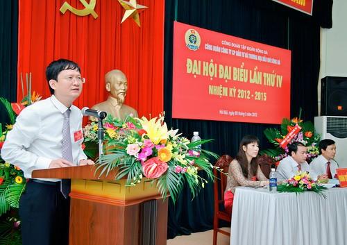 Bắt em trai ông Đinh La Thăng vì tội tham ô tài sản - 0