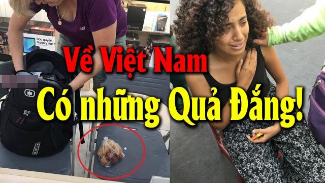 Khách Tây khóc nghẹn vì những “quả đắng” khi đến Việt Nam du lịch - 0