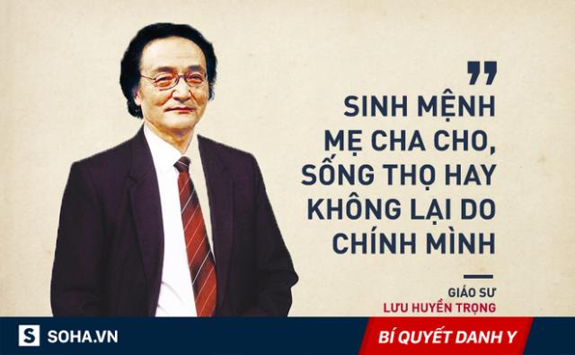 Vĩ nhân thắng cả thế giới, nhưng phải chết vì bệnh, bạn nên suy nghĩ về cách sống của mình - 0