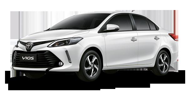 Người Việt Nam mất 11 năm để mua Toyota Vios, người Thái chỉ cần 3 năm rưỡi - 0