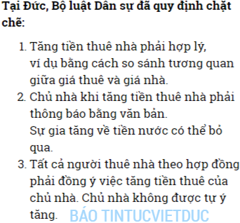 nhung dieu can biet khi chu nha tang gia o duc