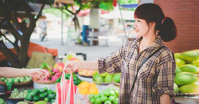 Tiền bạc chỉ là vật ngoài thân danh dự mới là điều không thể đánh mất