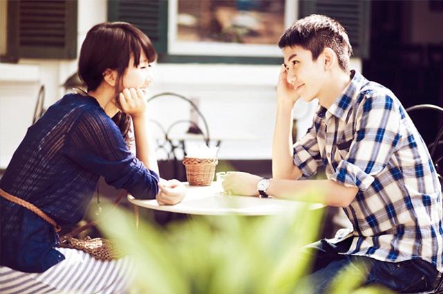 Con gái hỏi: ‘Cha ơi, con có xinh không?’, câu trả lời bất ngờ là… - 3