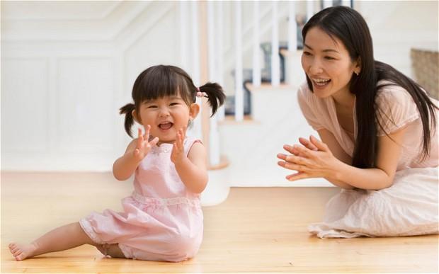 Con gái hỏi: ‘Cha ơi, con có xinh không?’, câu trả lời bất ngờ là… - 4