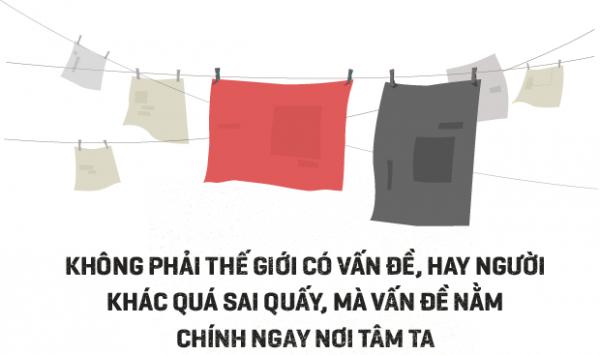 Luôn miệng chê hàng xóm, cho đến một hôm, một sự cố đã khiến người phụ nữ phải nín bặt - 1