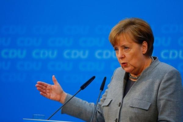 Tỷ lệ ủng hộ bà Merkel giảm, người Đức muốn tiến hành cuộc bầu cử mới - 0