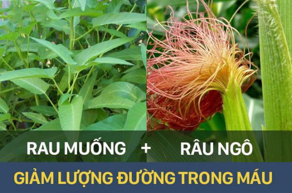 Rau muống kết hợp với thực phẩm này sẽ trở thành thuốc quý chữa 3 bệnh nguy hiểm - 4