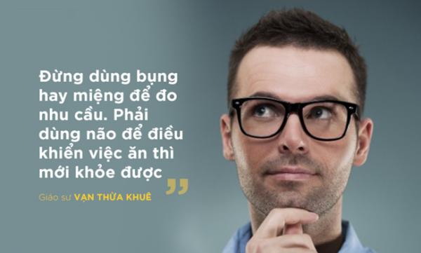 GS Vạn Thừa Khuê: Ăn tối kiểu này tàn phá sức khỏe, 10 hậu họa đều là bệnh thời đại, nan y! - 1