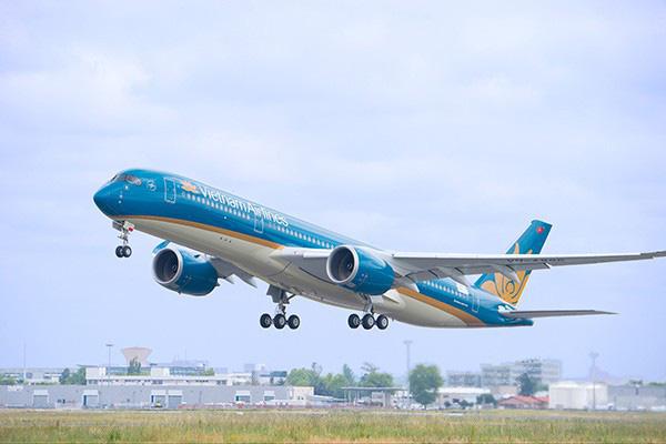 Bay thẳng tới Mỹ: Vietnam Airlines lo… lỗ nặng! - 0