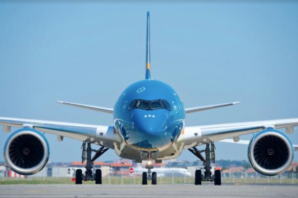 Bay thẳng tới Mỹ: Vietnam Airlines lo… lỗ nặng! - 2