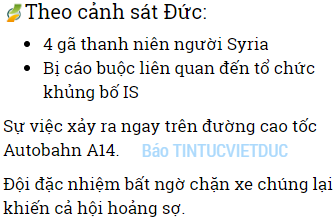 chan dung am muu khung bo dac nhiem duc bat giu 4 thanh nien syria ngay tren duong cao toc