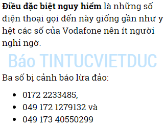 chuyen gia duc canh bao gia nhan vien dien thoai hang vodafone an cap du lieu khach hang tinh vi ma khong bi nghi ngo 3