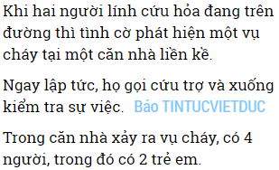 duc ca gia dinh may man cuu song kip thoi nho su tinh co