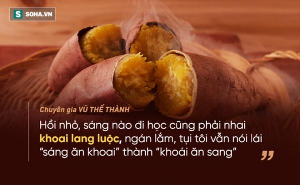  Thực phẩm con nhà nghèo ở Việt Nam được khoa học công nhận rất có thể ngừa được ung thư - 0