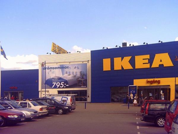  Ông chủ IKEA: Từ thói quen tiết kiệm kỳ lạ tới tay trắng làm nên gần 50 tỷ USD  - 3